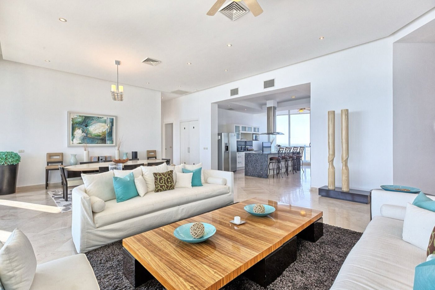 Penthouses