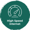 High speed IV