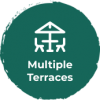 Multiple TerracesV