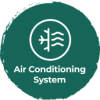 air conditioning systemV