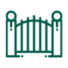 Gated Entry Point