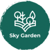 sky gardenV